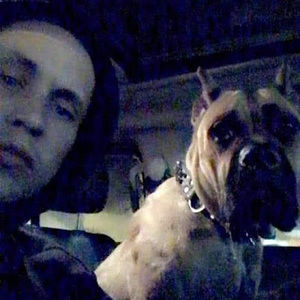 Meet your Posher, Joel